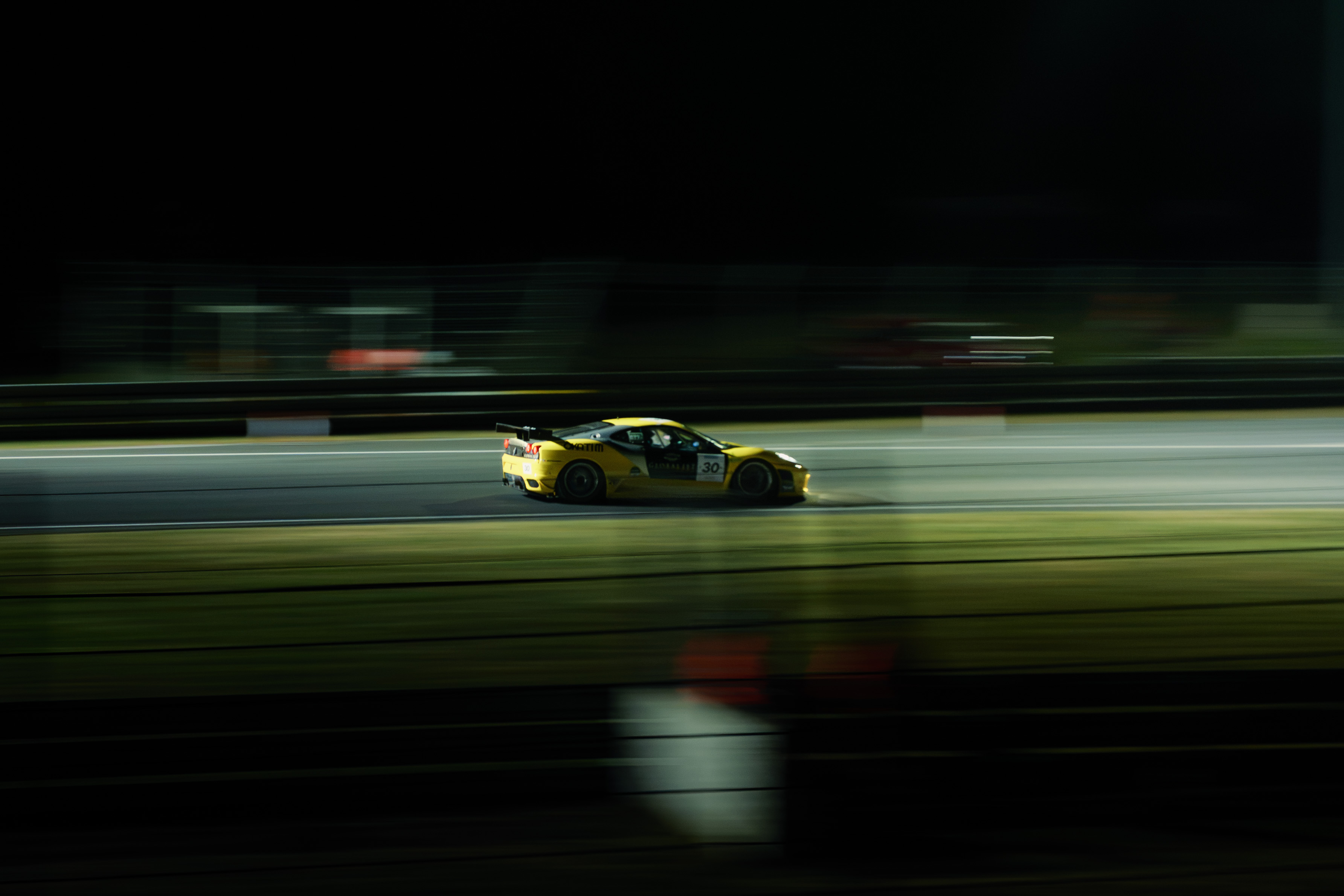 Le Mans Classic Legend 2026